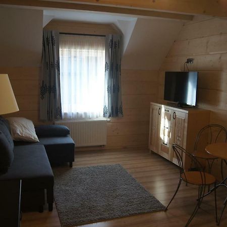 Apart Orkana 10D Zakopane Exterior foto
